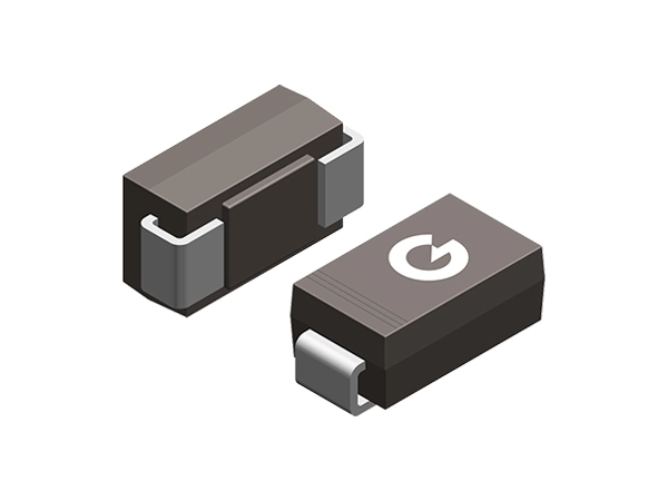 ss210a schottky barrier rectifier diode for sale